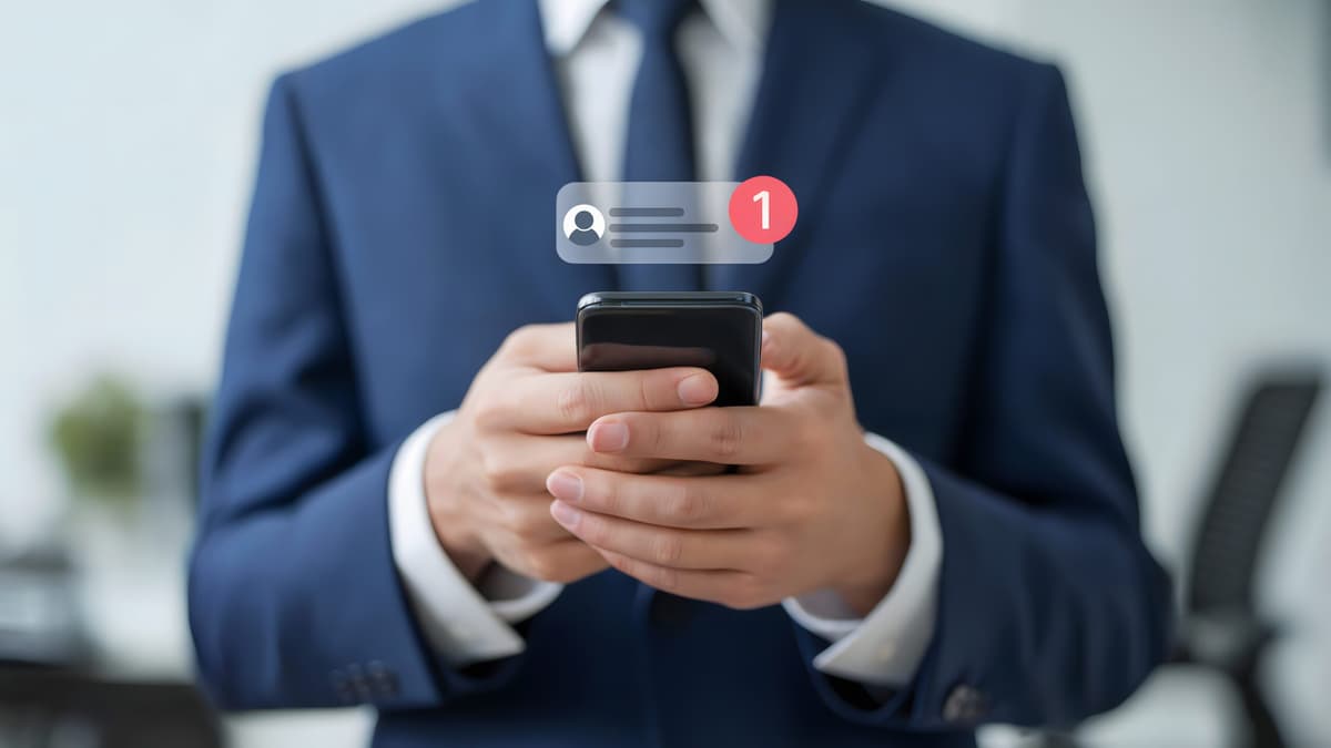 Performance marketing in action, real results, real connections